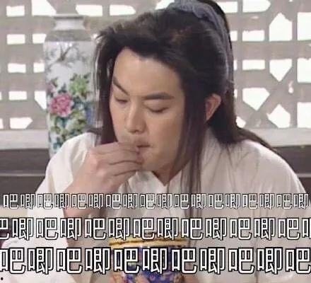香港娱乐圈粤语吃瓜,粤语“吃瓜”背后的风云变幻